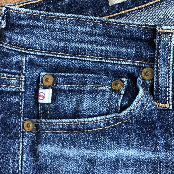 AG “THE STILT” JEANS - Picture 3 of 9